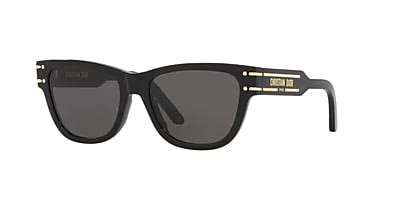 christian dior sunglass hut|DIOR Diorsignature S6U Cd40145U S (54 .